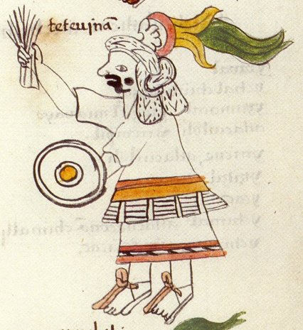 Matritense P I 263r, Teteoinnan