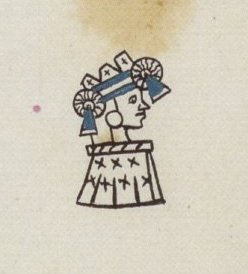 Matritense P I 267r, Matlalcueye, Tepictoton