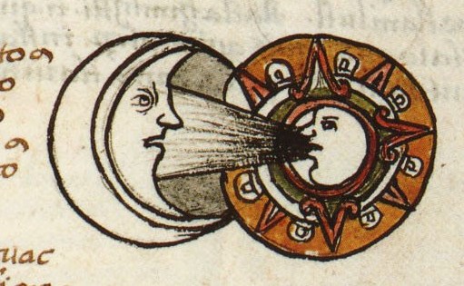 Matritense P I 282r, metztli cualo