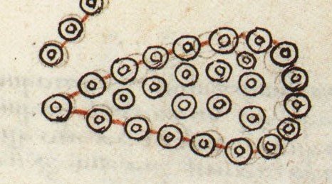 Matritense P I 282r, miec