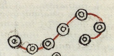 Matritense P I 282v, xonecuilli
