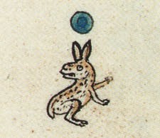 Matritense P I 283r, 1-Tochtli, xihuitl