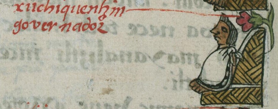 Matritense R I 51v, Xochiquen