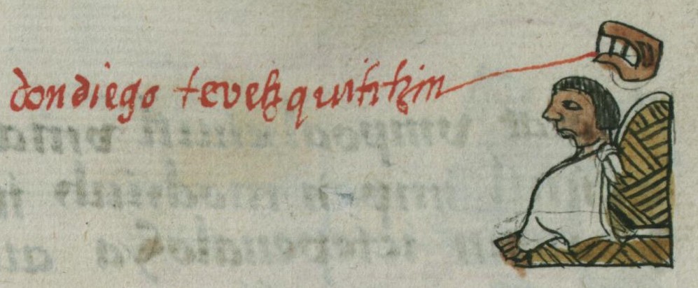 Matritense R I 52r, Tetehuetzquiti