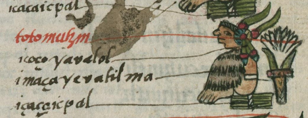 Matritense R I 53r, Totomochtzin
