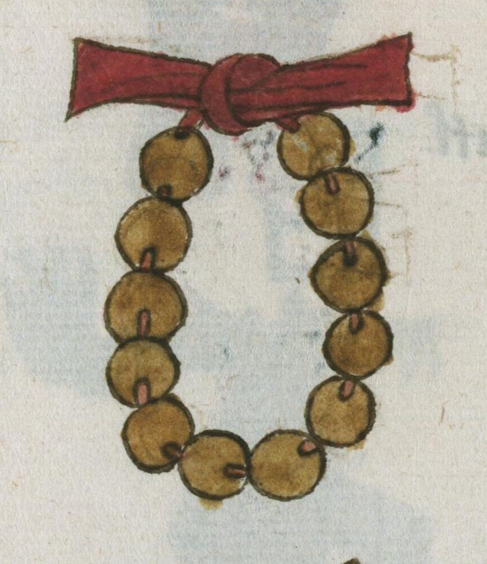 Matritense R I 75v, teocuitlacozcatl temoltic