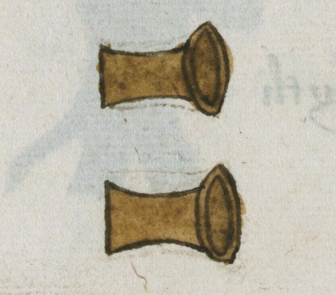Matritense R I 75v, teocuitlazoyanacochtli