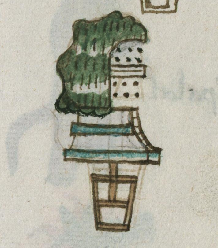 Matritense R I 78r, zacacalli