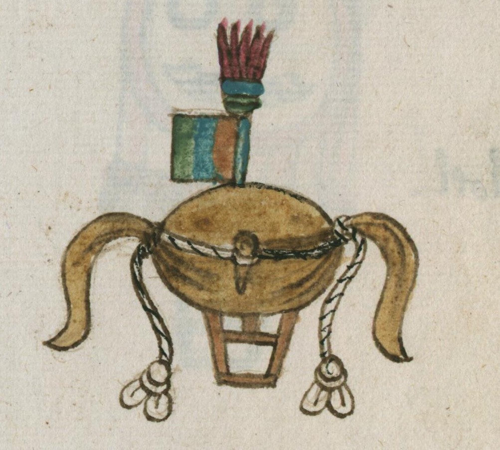 Matritense R I 78r, tlaquimilolli