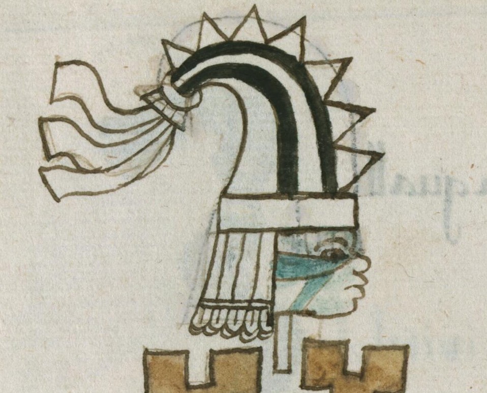Matritense R I 78v, mexayacatlahuiztli, itztlacoliuhqui, ?