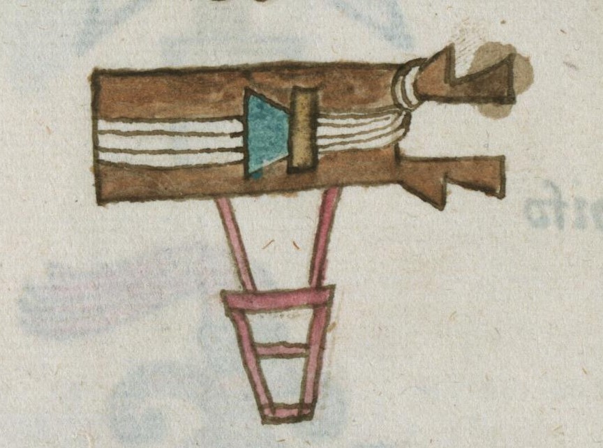 Matritense R I 78v, tlazimalhuapalli