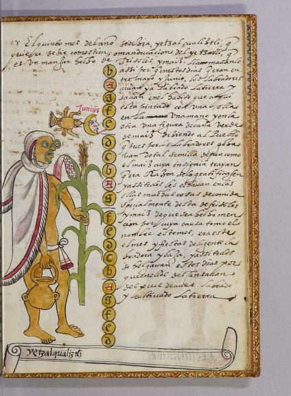 Tovar I 297v, Etzalcualitztli