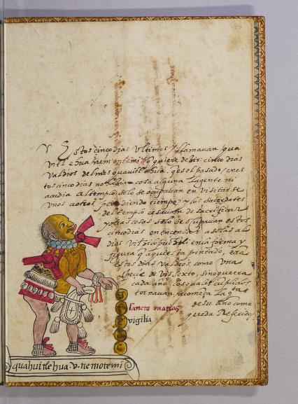 Tovar I 313v, Nemontemi